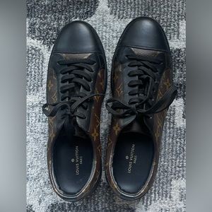 Louis Vuitton Sneakers